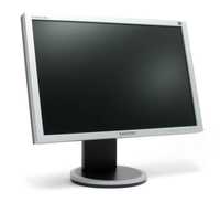 Monitor LCD Samsung SyncMaster 205 BW, diagonala 20”