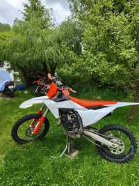 Ktm 125 SX 2023 nu(Yamaha,gasgas,Kawasaki,Husqvarna)