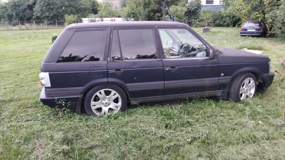 2 x Rengi rovar p38 tds 2.5