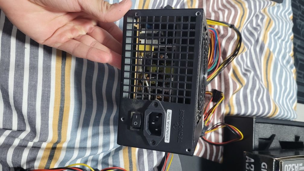 Sursa Tecnoware 620W