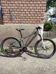 Bicicleta HardTail Cross dexter 606 cu acte!!!