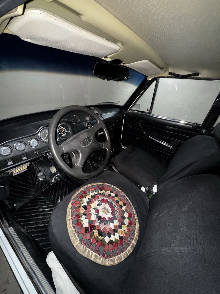 Vaz2106sotiladi 1984yil