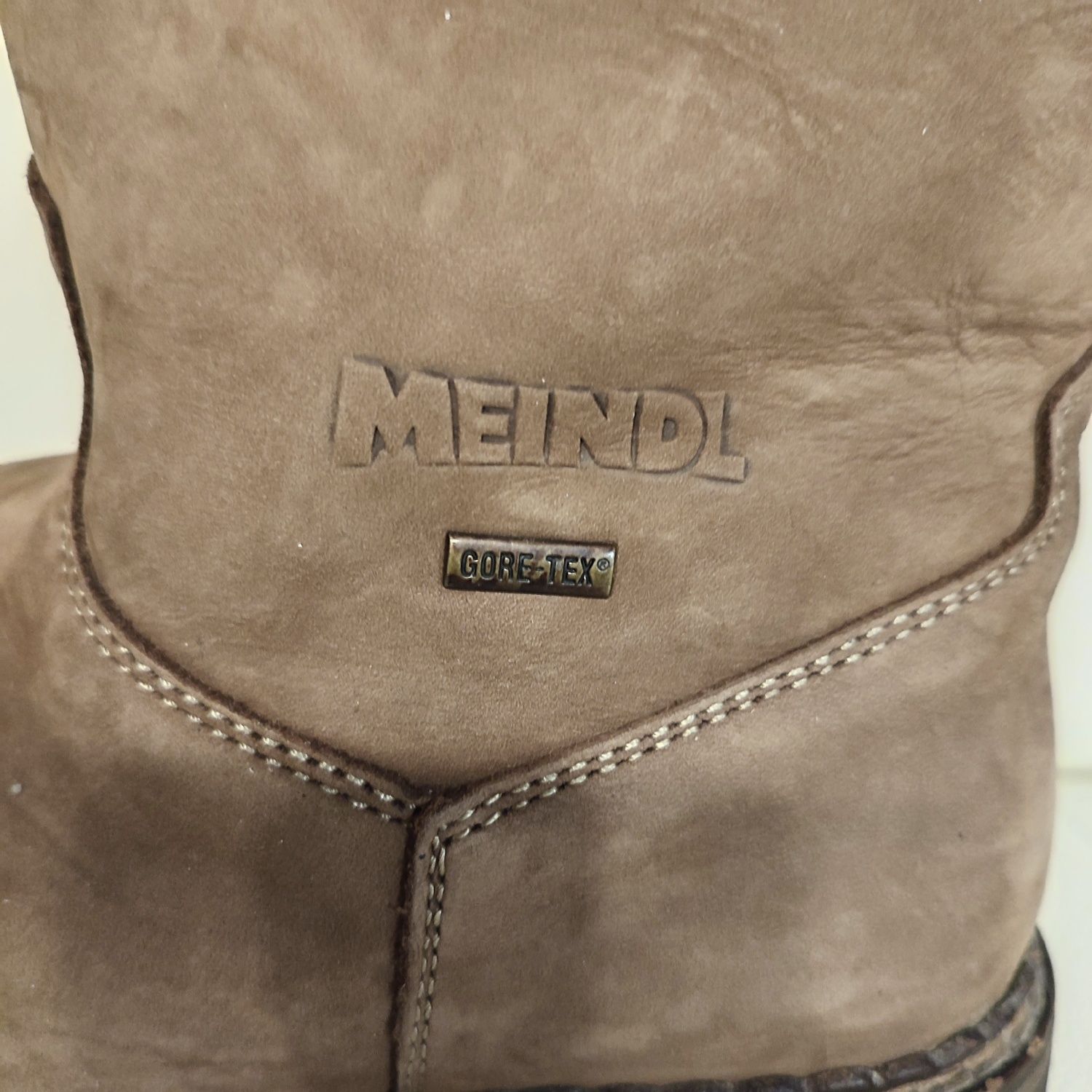 Cizme Nr 39 Meindl Goretex