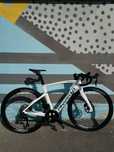 продам шоссейный велосипед pinarello f5