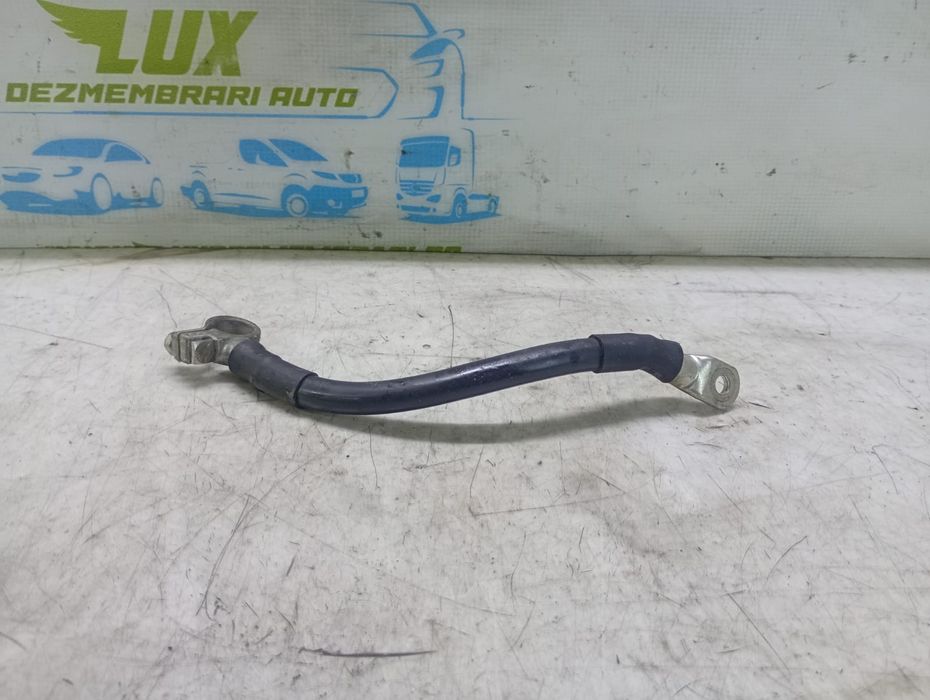 Borna baterie Audi A6 4F/C6 (2004 - 2008) (1270) bmk