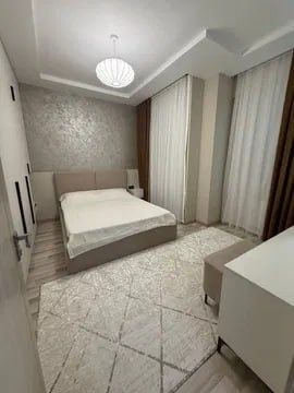 Аренда 2 x комнатная квартира ЖК  Zarafshon city