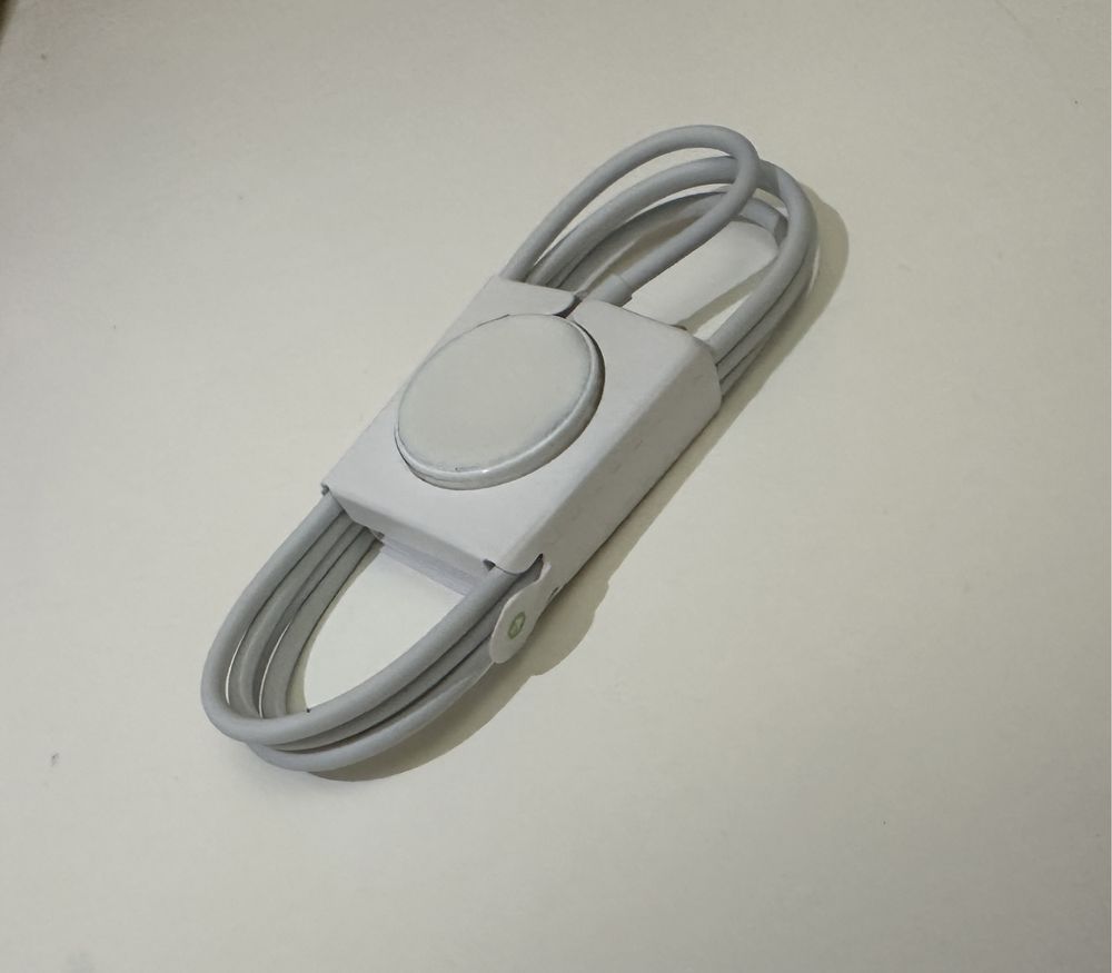 Cablu Nou/Sigilat încarcare USB Apple Watch 100% original apple