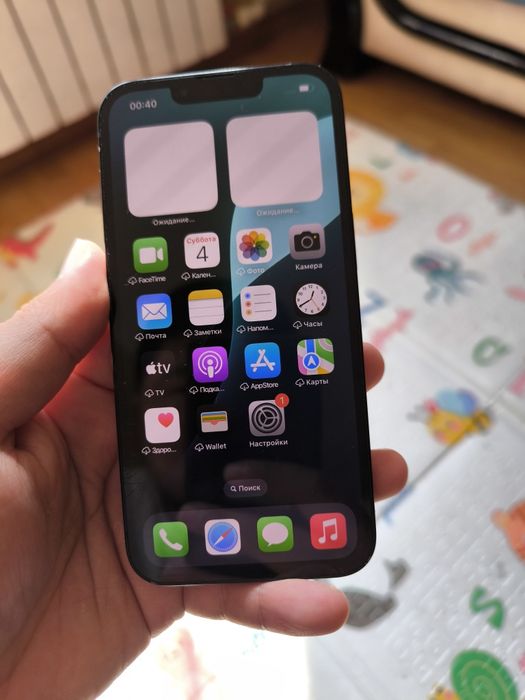 Iphone 13 128gb айфон