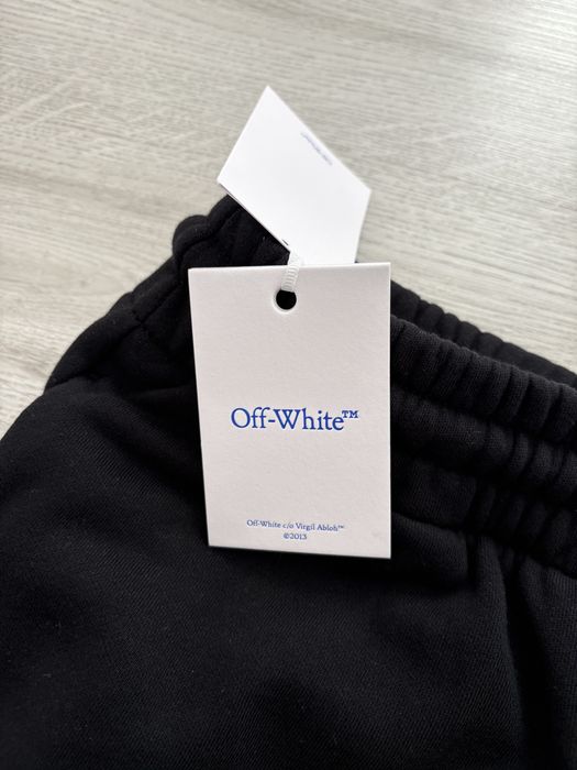 Pantaloni trening Off-White