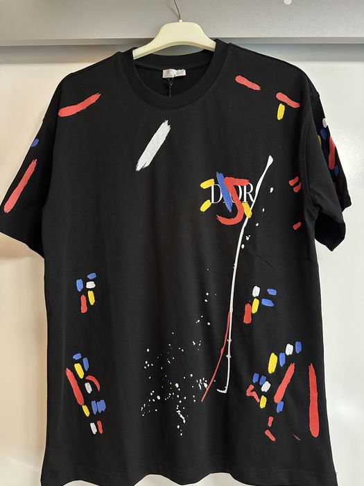 Tricou dior calitate premium