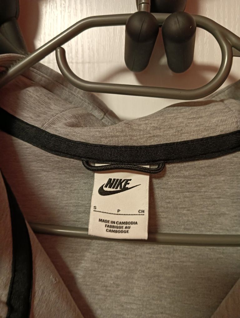 Nike tech fleece
