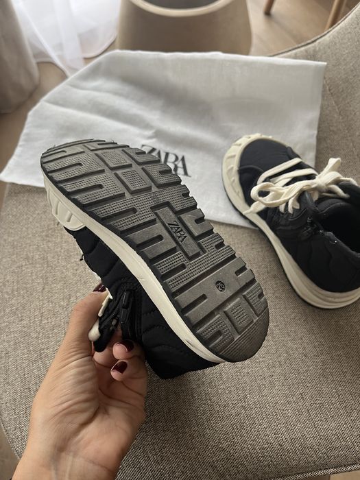Детски кецове Zara - 26 номер