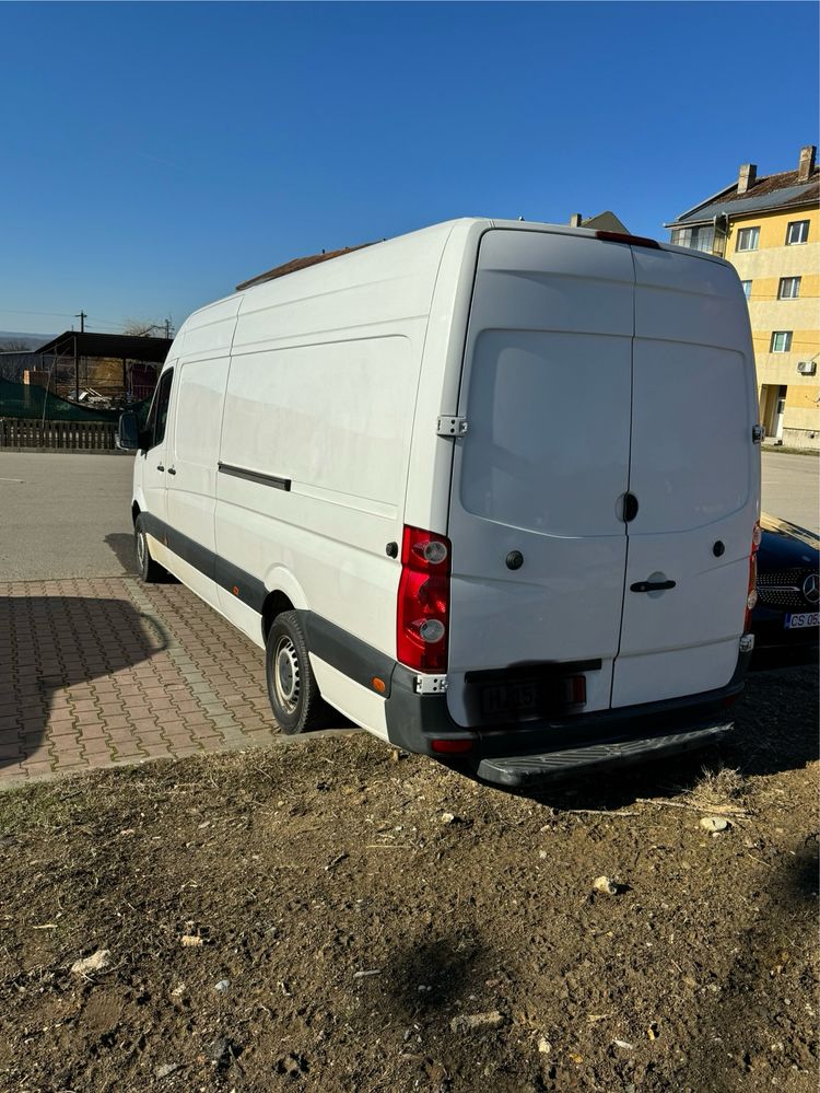 De vanzare VW Crafter .