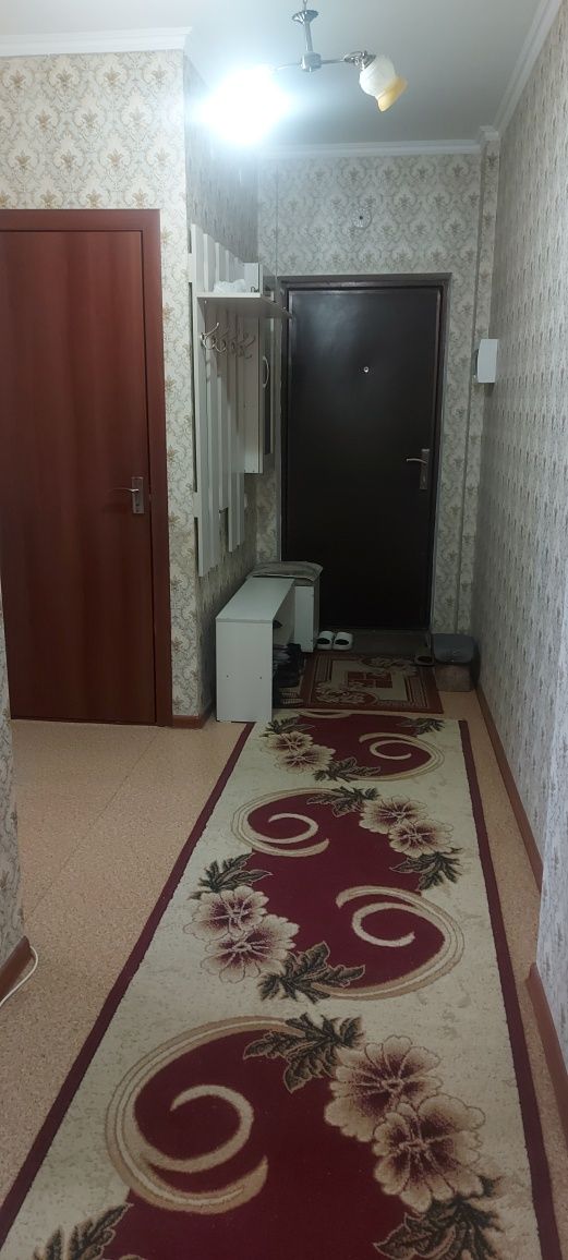 Продаётся 2ком квартира 2этаж мкр Туран