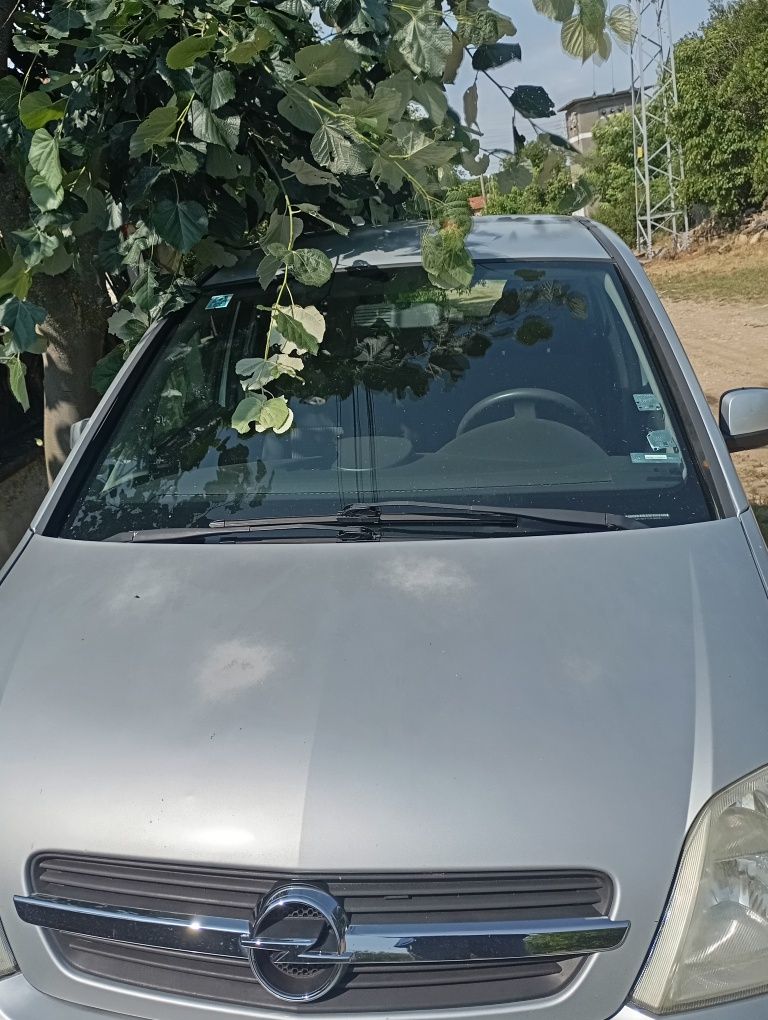 Opel merica 1.8 benzin