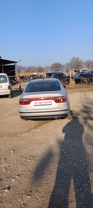 Сеат Толедо/Seat Toledo