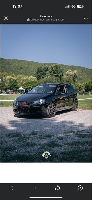 Vw Polo 1.9 TDI blt stage 3