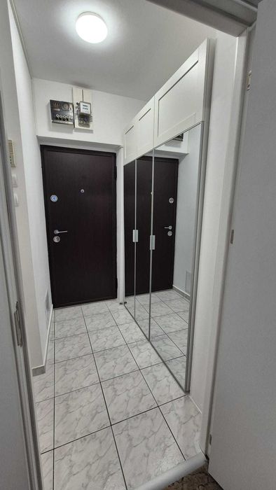 Garsoniera - de inchiriat - Iancului - Elev Stefanescu Stefan