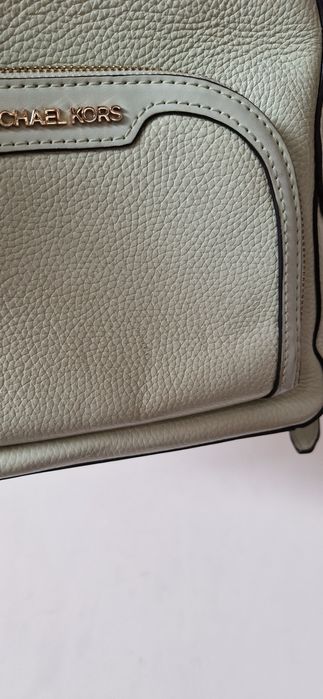 Раница Furla  и Michael Kors