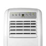 НОВ Мобилен Климатик TAURUS AC 205 RVKT 7 с Гаранция