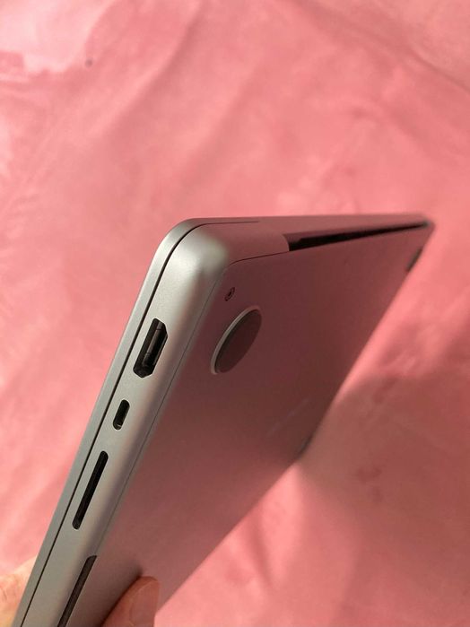 Macbook Pro 14 M1 Pro 8-14, 16gb ram, 512 ssd