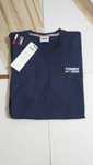 Vand tricou barbat Tommy Jeans masura S original nou cu eticheta.