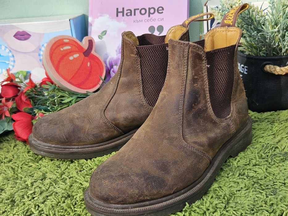 Dr Martens оригинални боти N38