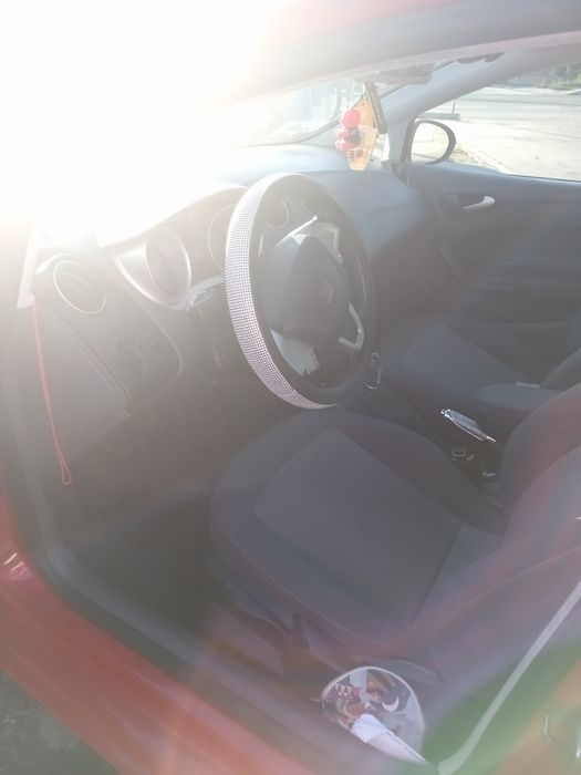 Seat Ibiza 1.2Tdi, Euro 5
