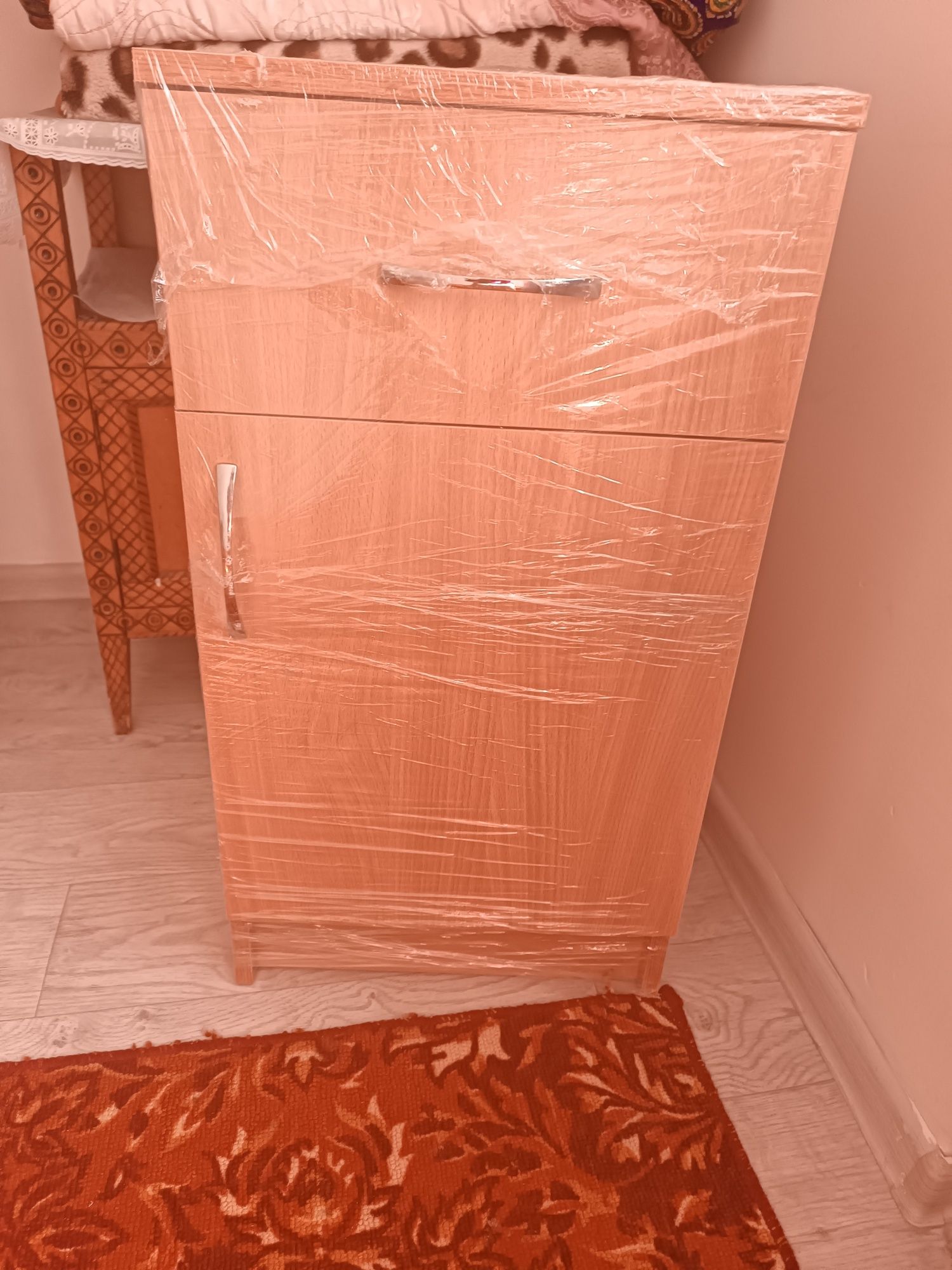 Тумба жаңа сапасы жаксы
