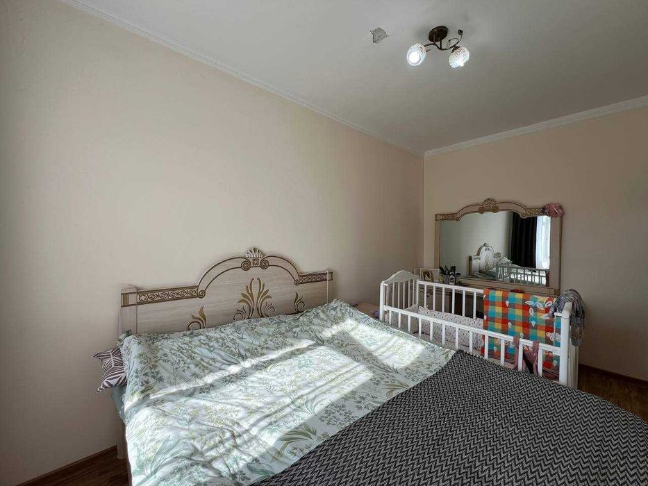 3/7/9, 71 м2, Дархан, бывш. парк Тельмана