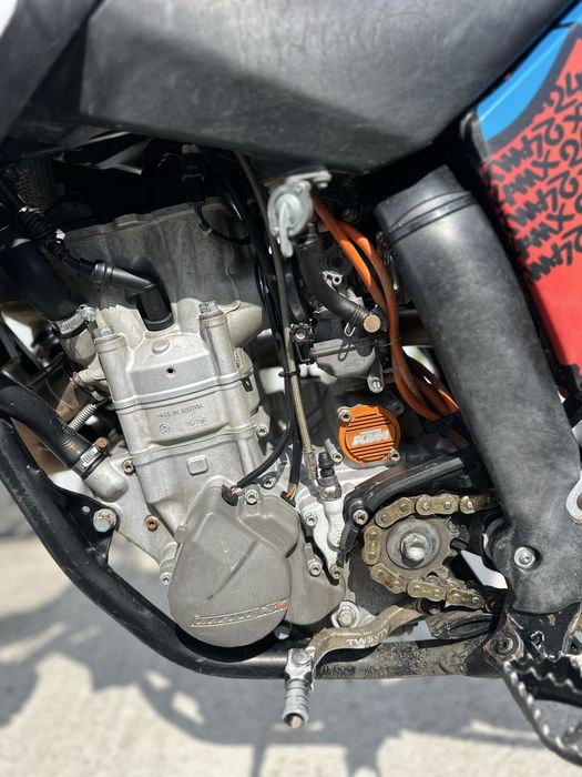 De vanzare KTM Sxf 250 4T