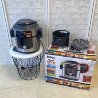 Myлтиĸyĸъp Ninja Foodi МАХ OL750EU SmartLid Multicooker 14-в-1 7.5L