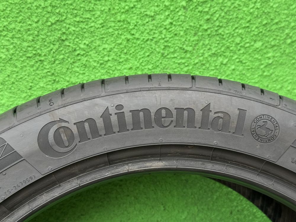 235/45/18 CONTINENTAL Profil 6.7mm profil  90%