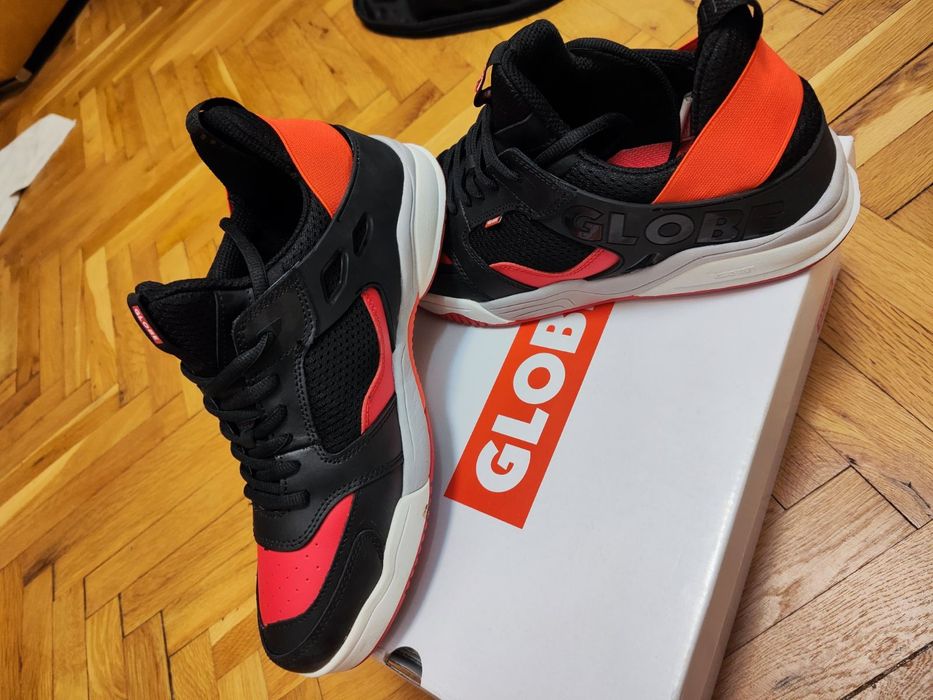 Кецове Globe мъжки