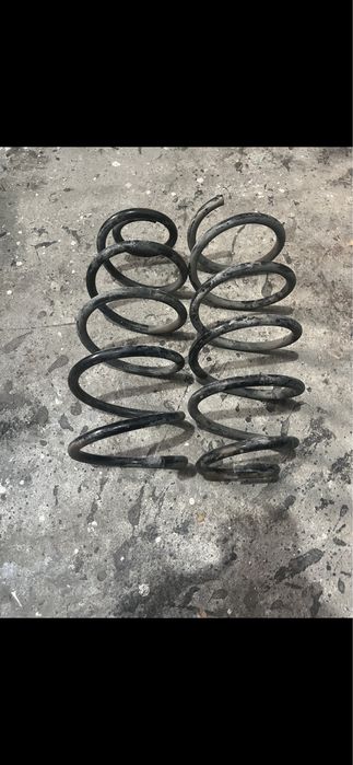 Части за Сеат Леон 1М