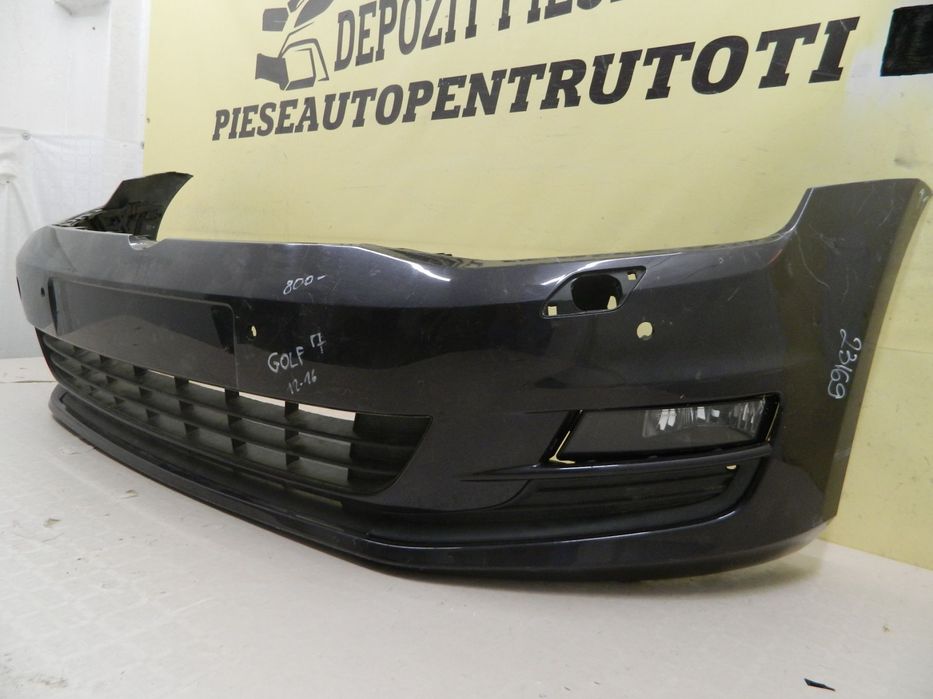 Bara fata VW Golf 7, 2013, 2014, 2015, 2016, 2017, cod origine 5G0807221.