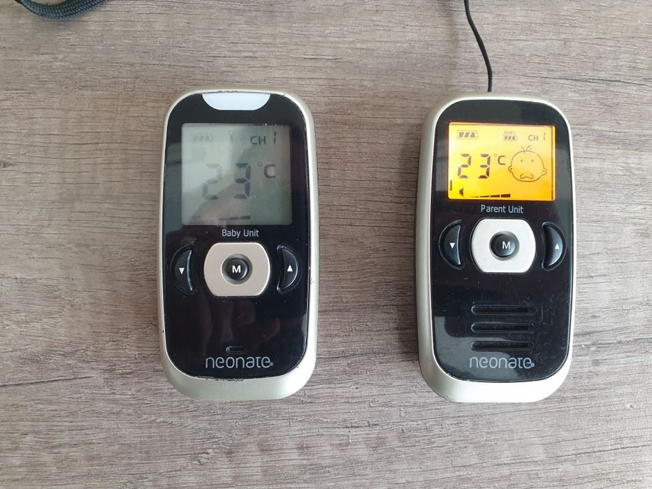 Baby monitor Walkie Talkie Neonate BC-5500A