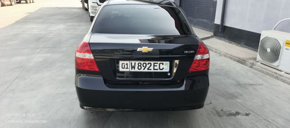 Срочно продаю свою NEXIA 3 10 000 $ 2023 г.в.