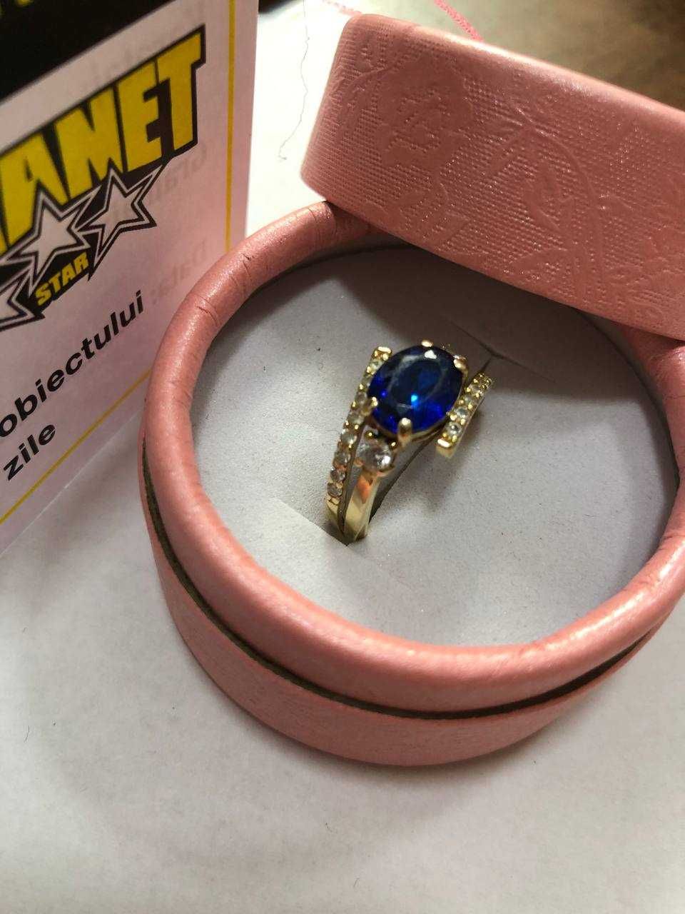 Inel 14k(ctg)staramanet