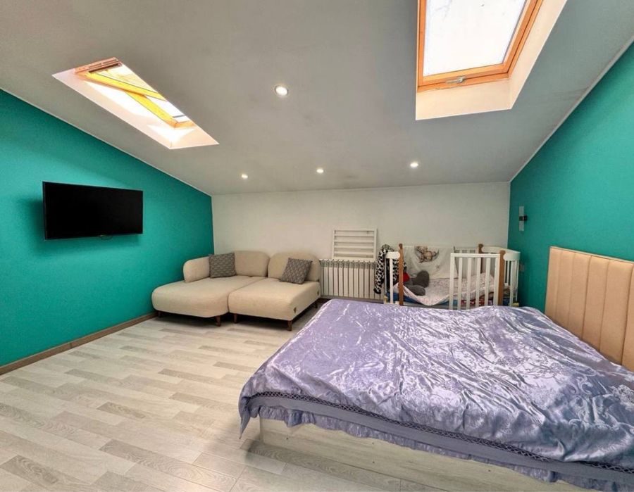 Продается Квартира 175 Квадрат Голден Хаус Parisen Яккасарой 4/8/9