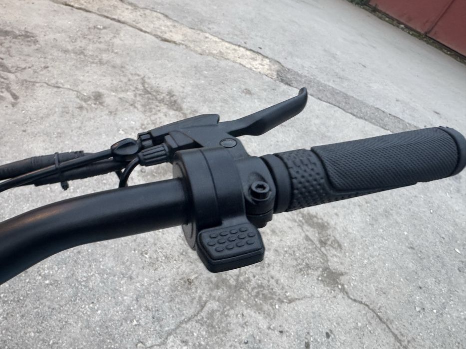 Ел. Тротинетка KUGO J2 Pro 1000w