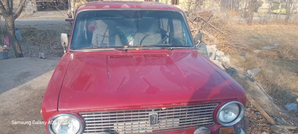 Жигули 011 келиштириб берамиз