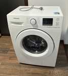 Masina de spalat samsung Eco Bubble 6kg