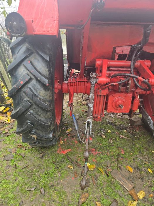 Tractor U650 perfecta stare de functionare