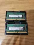 Рам памет 2x8GB DDR4 SODIMM 3200MHz Micron MTA8ATF1G64HZ