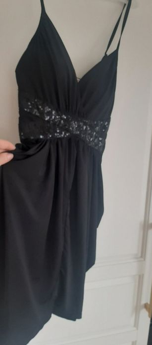 Vand rochie de seara, marimea XS