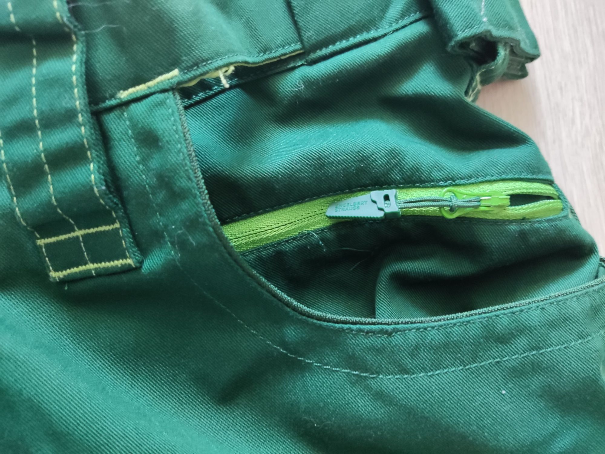 Engelbert Strauss trousers e.s.motion 2020 M's, мъжки работни