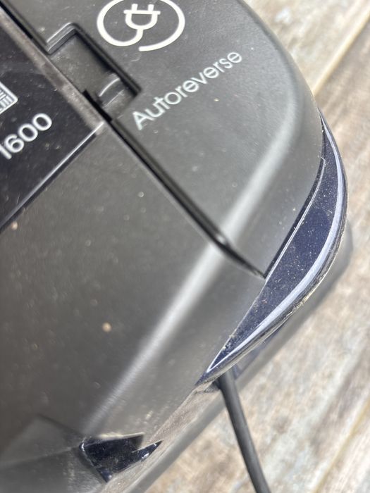 Aspirator Miele Blue Moon