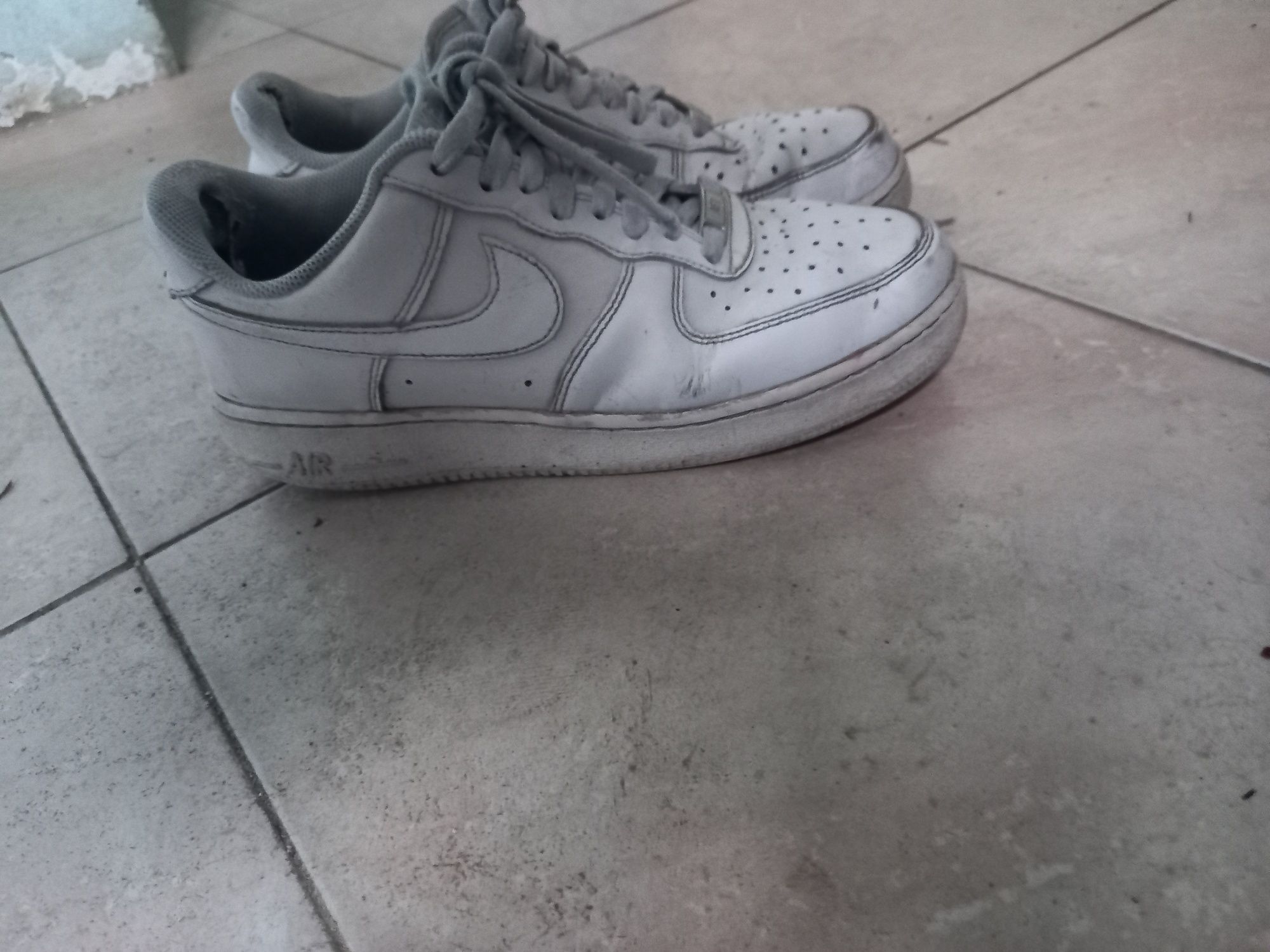 Air force 1 orginalni