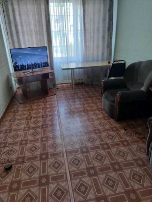 Сдам квартиру двух комнатную